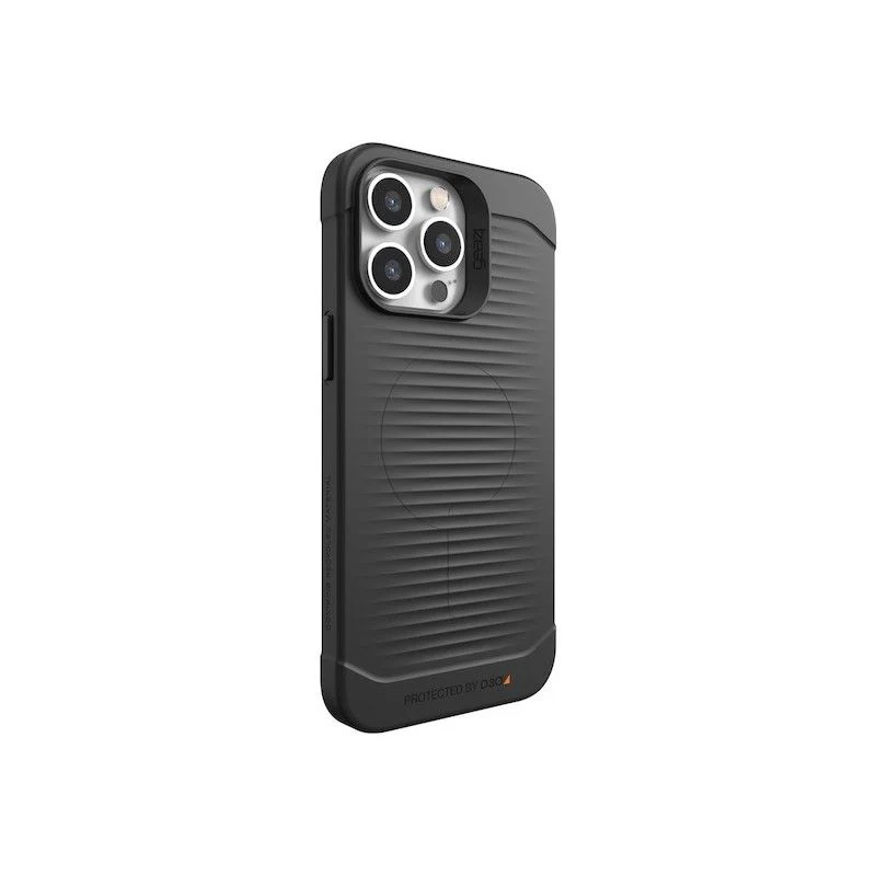 Capa para iPhone 14 Pro Max Havana Snap com MageSafe da Gear4 - Preto