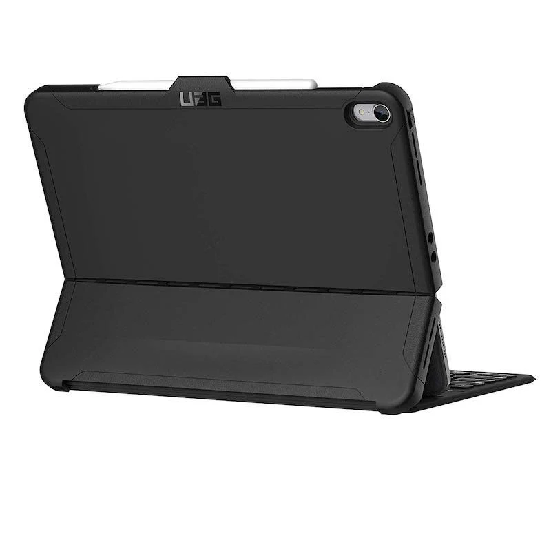 Capa para iPad Pro 11 (2018) UAG Scout - Preto - Image 4