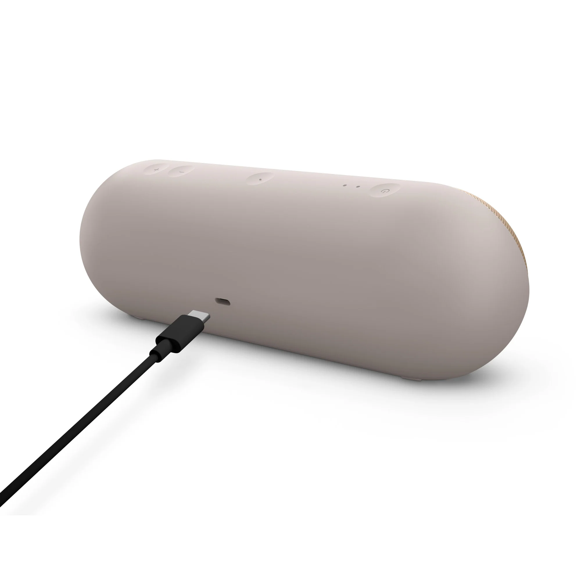 Coluna Beats Pill - Champagne Gold - Image 3