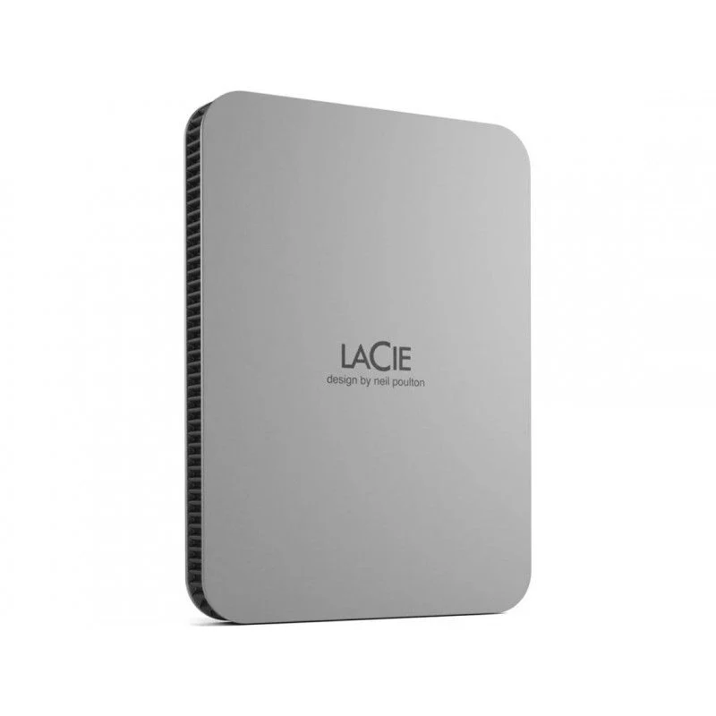 Disco LaCie Mobile Drive USB-C 1TB - Image 2