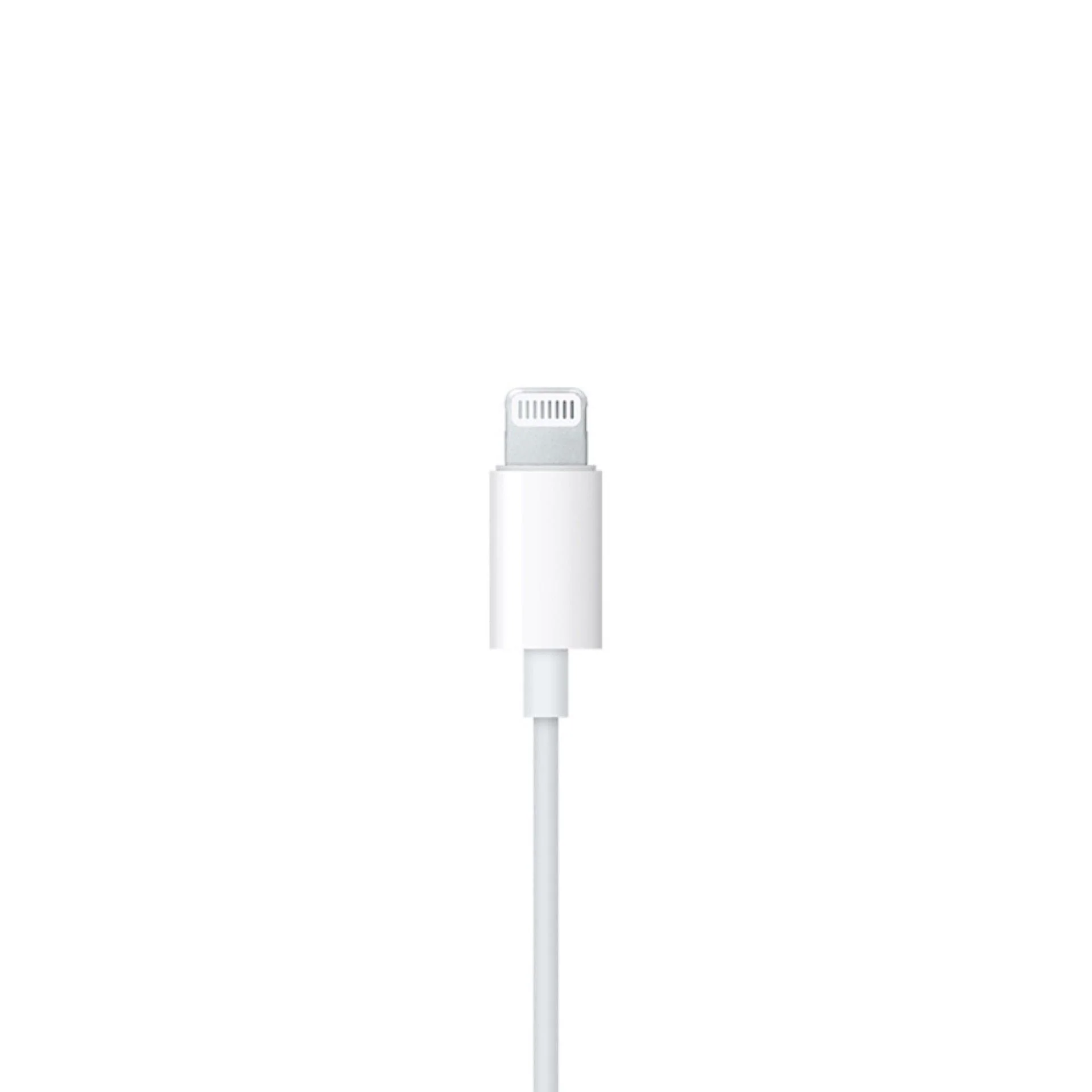EarPods com conetor Lightning. - Image 5