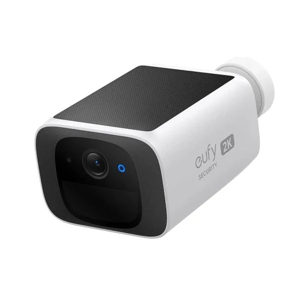 Câmara de vigilância externa EUFY Cam 2K solar wireless - Image 3