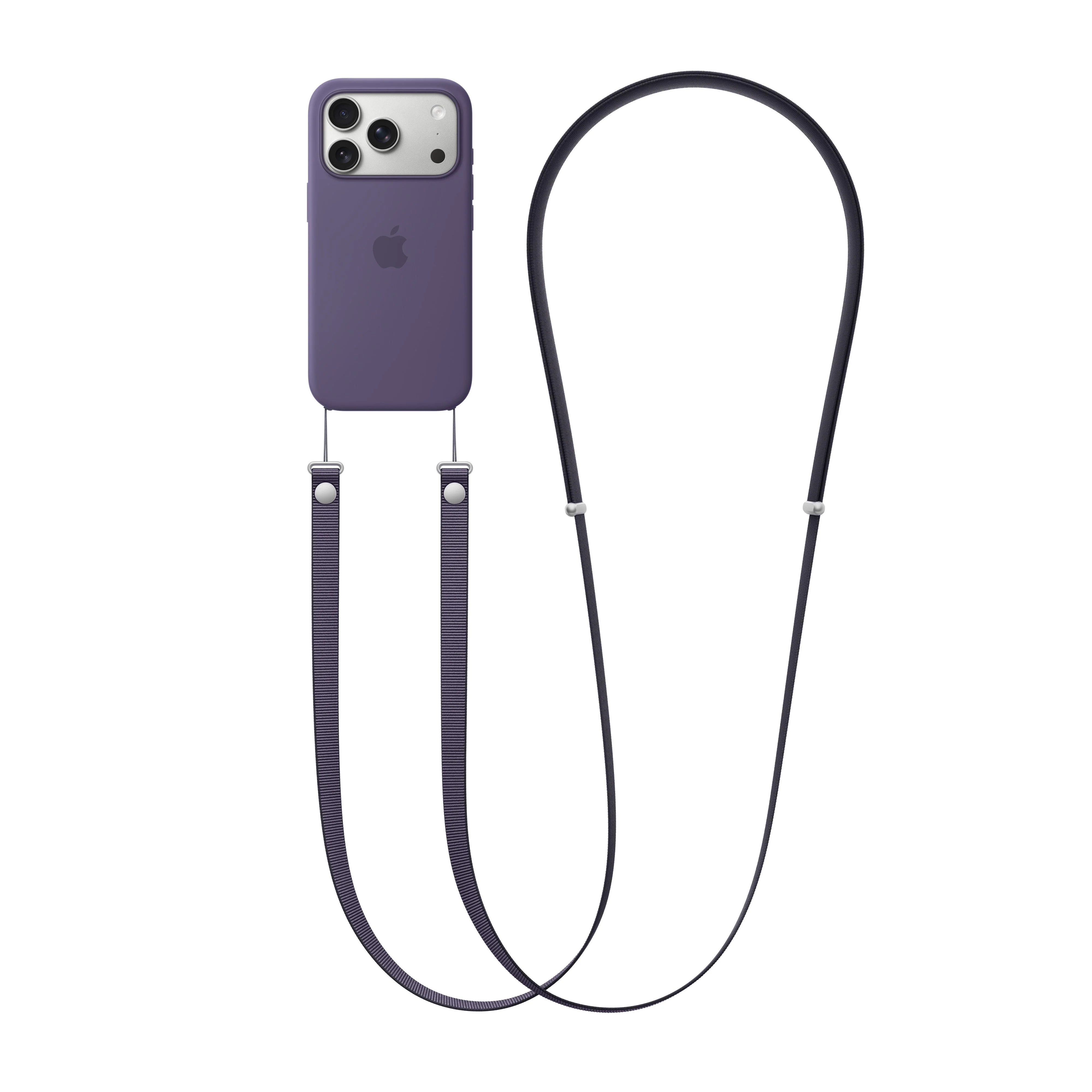 Fita Crossbody - Roxo - Image 3