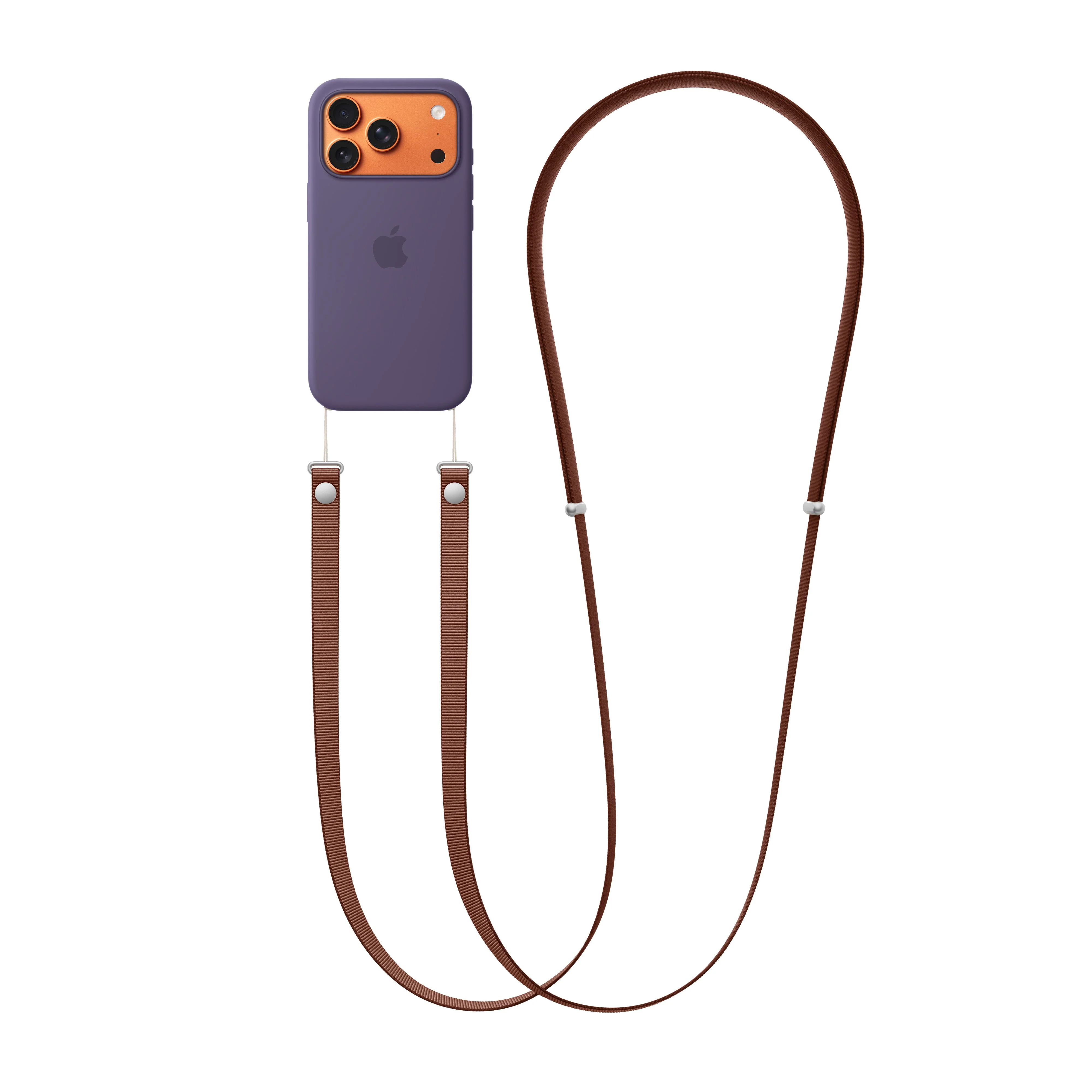 Fita Crossbody - Sienna - Image 3