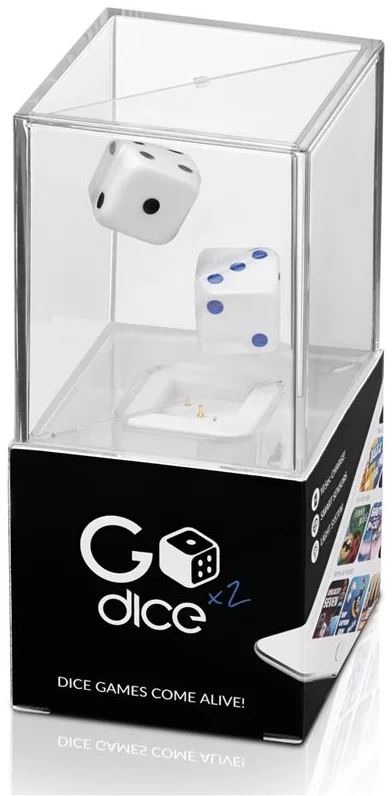 GoDice Pack 2 unidades - Image 3