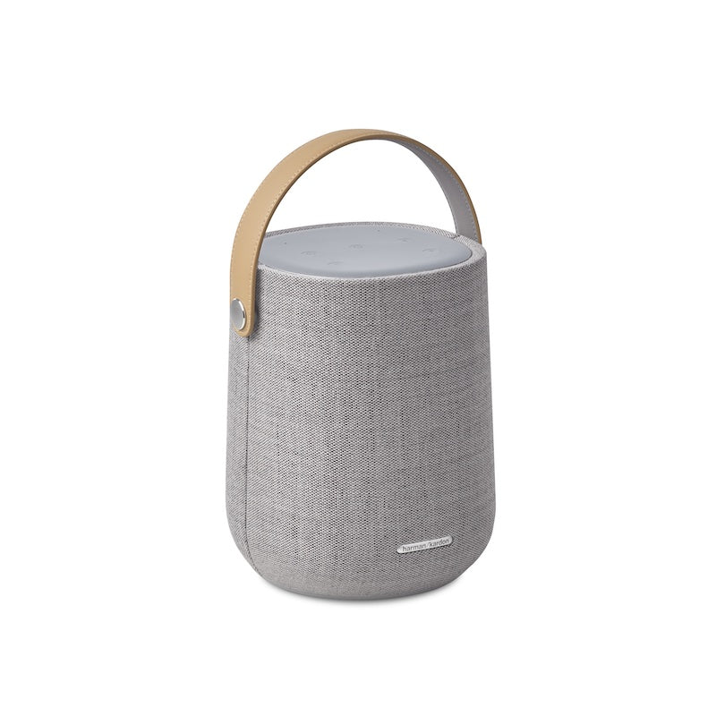 Coluna Harman Kardon Citation 200 - Cinza - Image 5