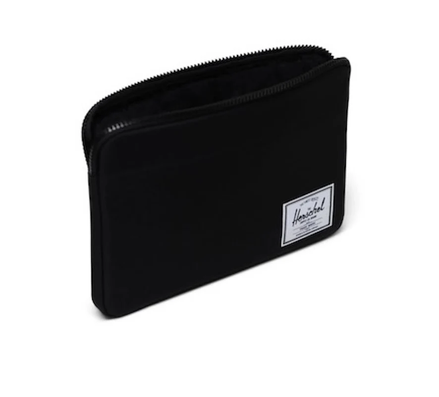 Sleeve Herschel Anchor 13 - Preto - Image 3