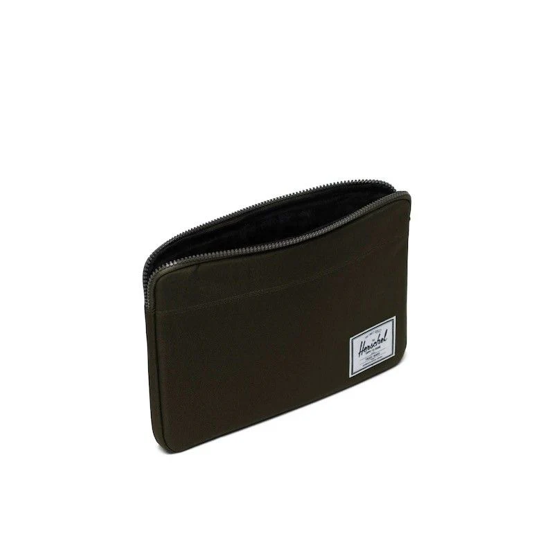 Sleeve Herschel Anchor 14 - Verde musgo - Image 3