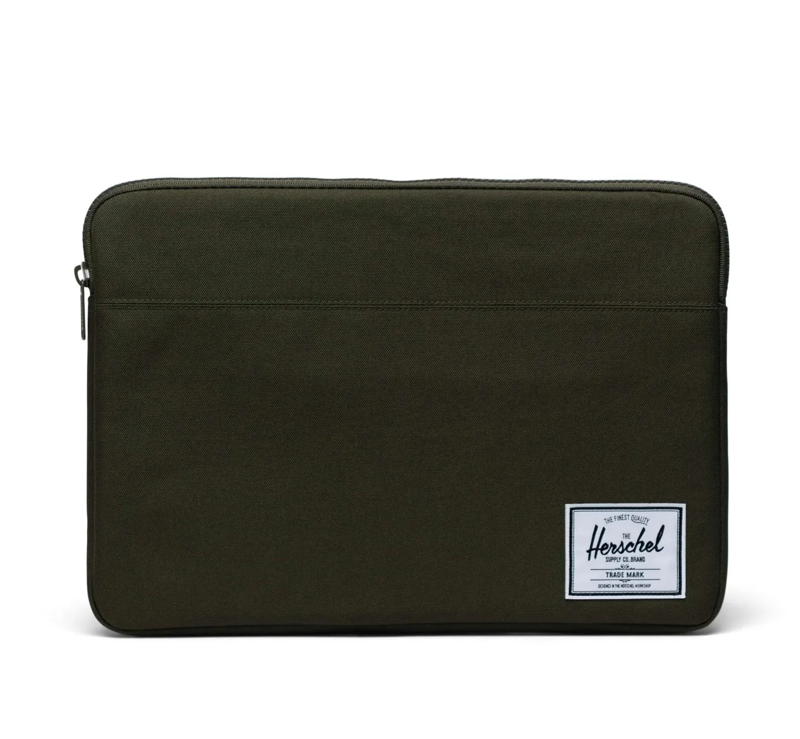 Sleeve Herschel Anchor para MacBook 15-16 - Verde Hera - Image 2