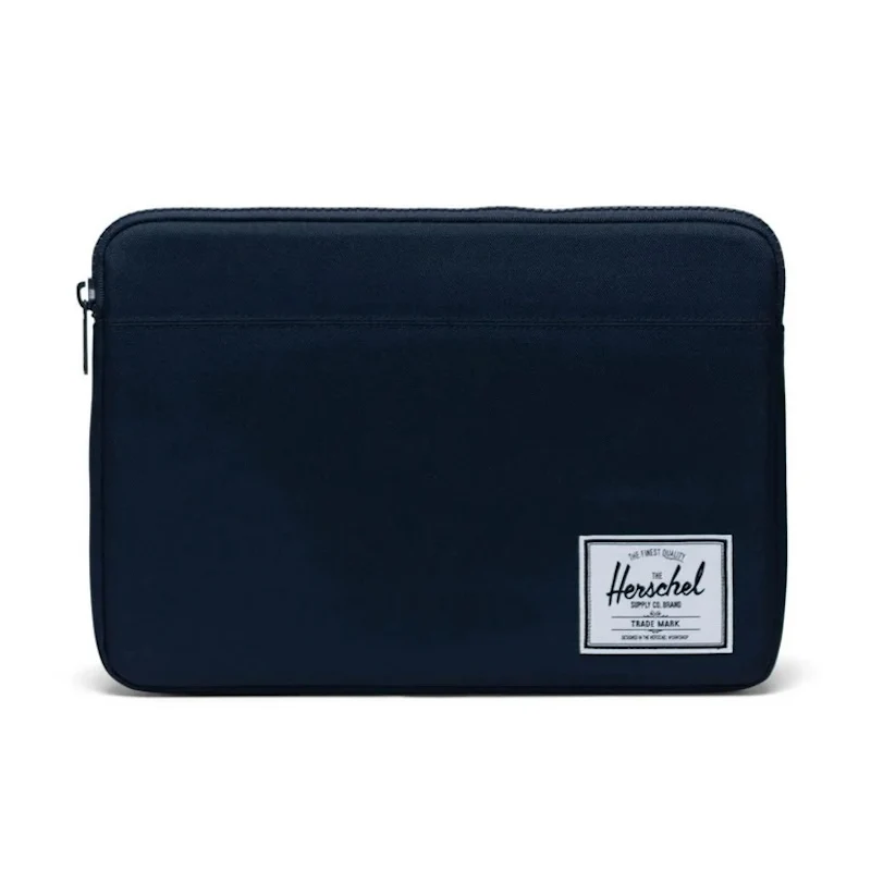 Sleeve Herschel Anchor 15-16 - Navy - Image 2