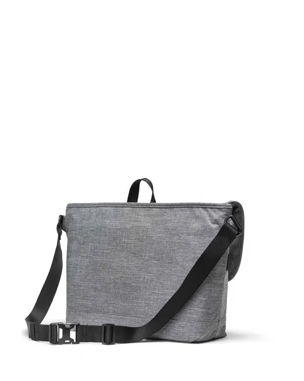 Cove Messenger Herschel - Raven Crosshatch - Image 4