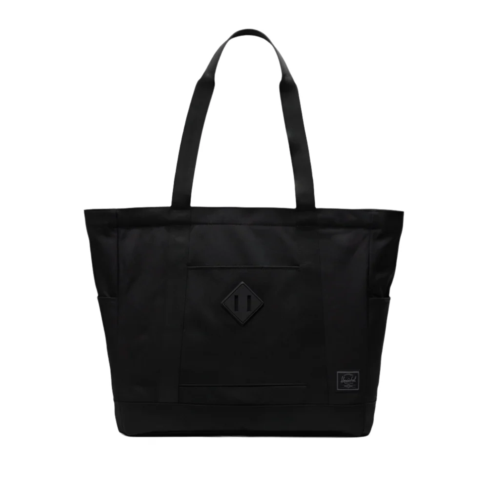Mala Herschel Heritage - Black Tonal
