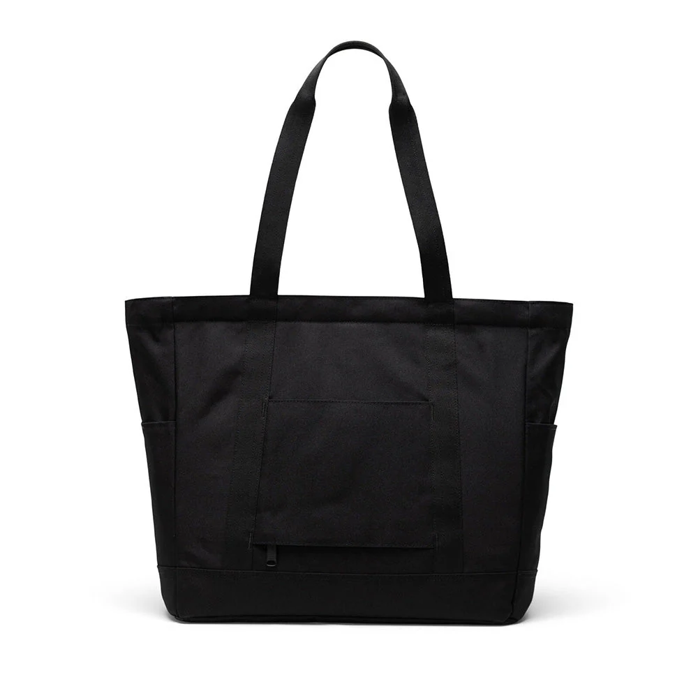 Mala Herschel Heritage - Black Tonal - Image 2