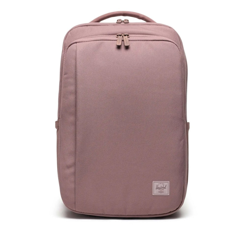 Mochila Herschel Kaslo Daypack Tech (20L) - Ash Rose - Image 5