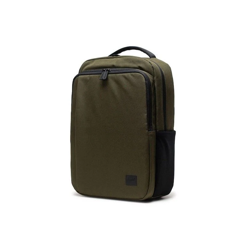 Mochila Herschel Kaslo Daypack Tech (20L) - Ivy Green