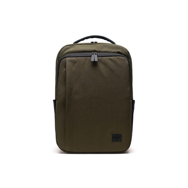 Mochila Herschel Kaslo Daypack Tech (20L) - Ivy Green - Image 4