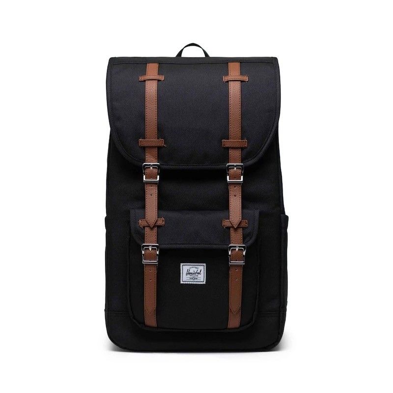 Mochila Herschel Little America (30L) - Meia-noite - Image 4