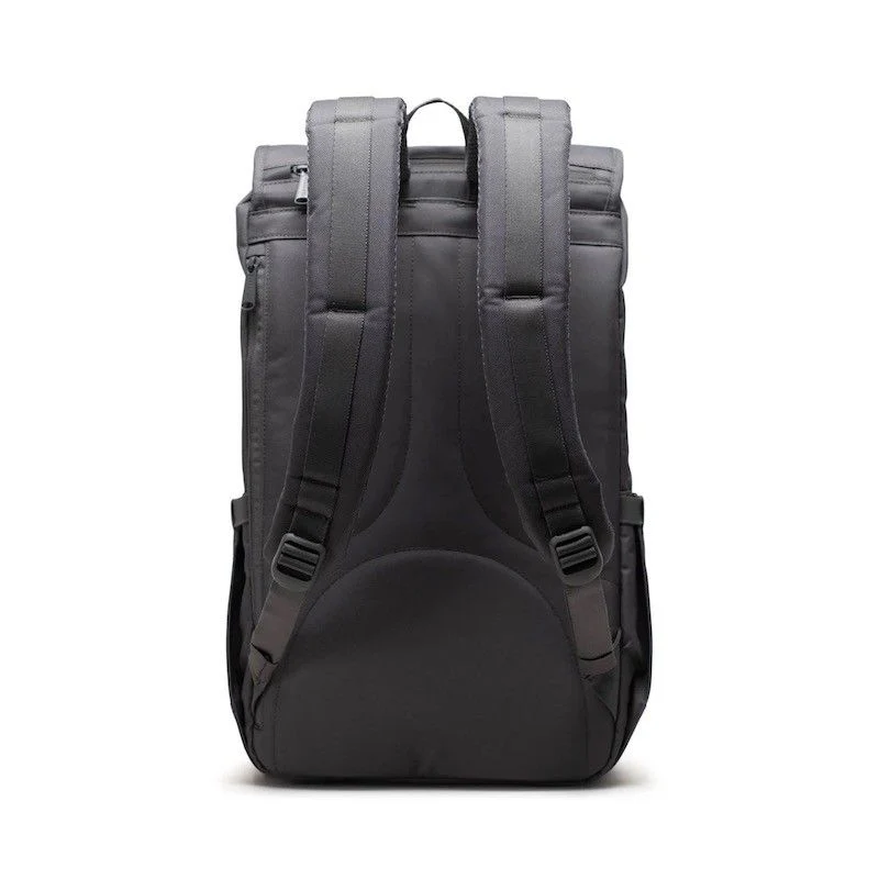 Mochila Herschel Little America (30L) - Gargoyle Tonal - Image 4