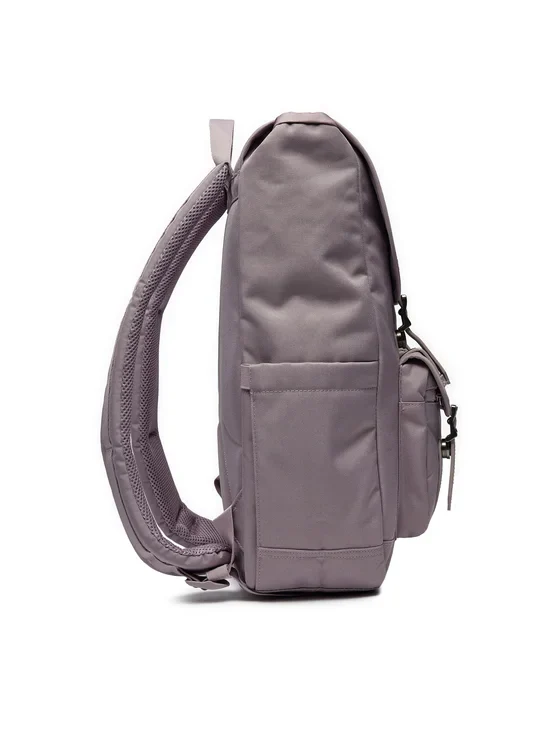Mochila Herschel Little America Mid (21L) - Roxo Nirvana - Image 2