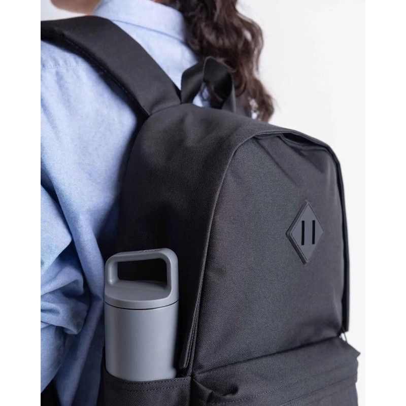 Mochila Herschel Heritage Pro (21.5L) - Preto - Image 3