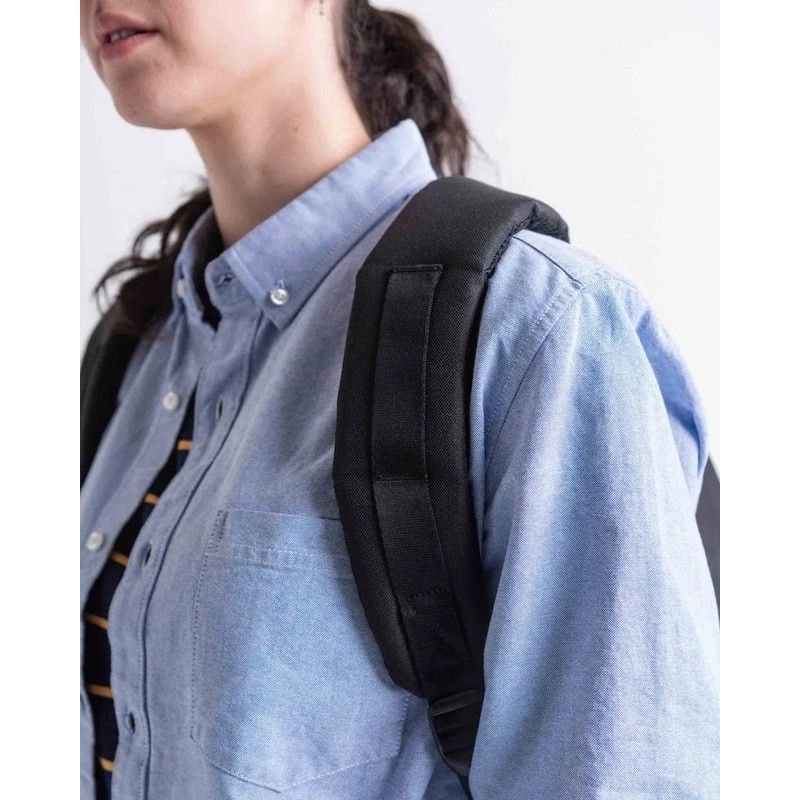 Mochila Herschel Heritage Pro (21.5L) - Preto - Image 4