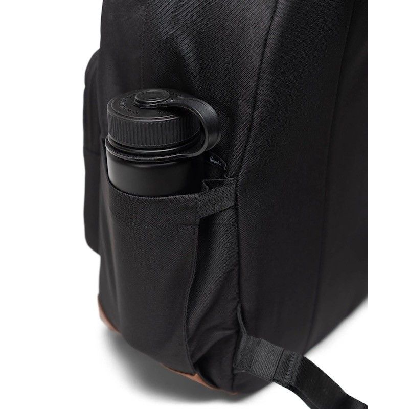 Mochila Herschel Pop Quiz (25L) - Black/Black - Image 3