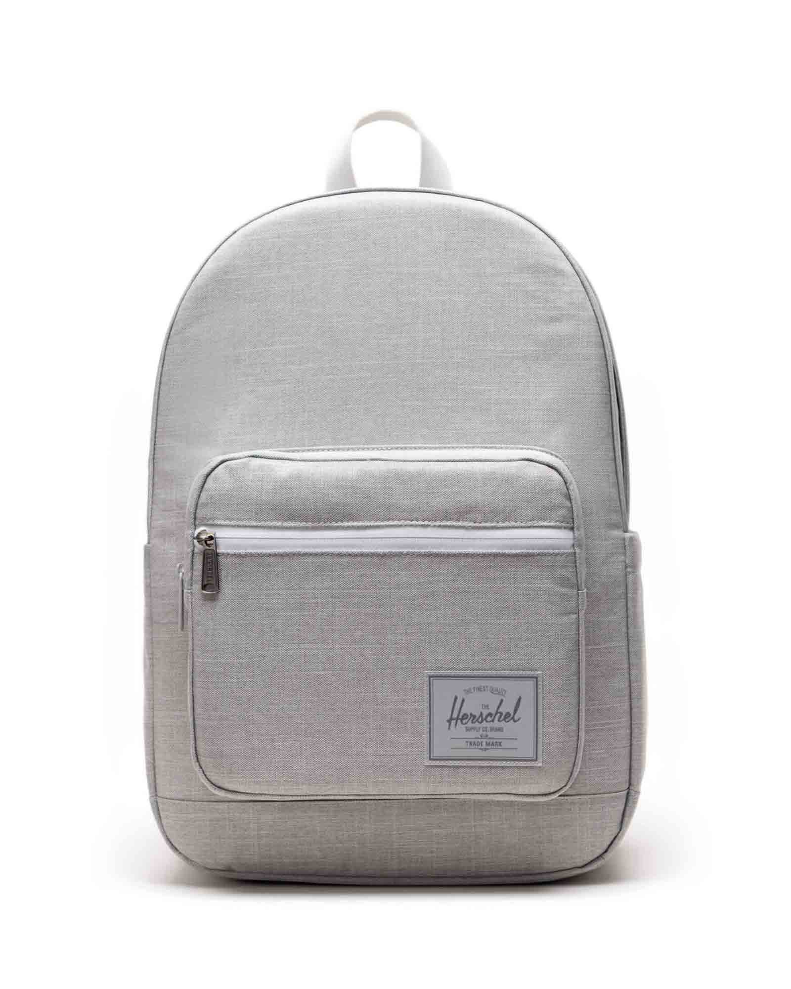 Mochila Herschel Pop Quiz (25L) - Grey Crosshatch - Image 5
