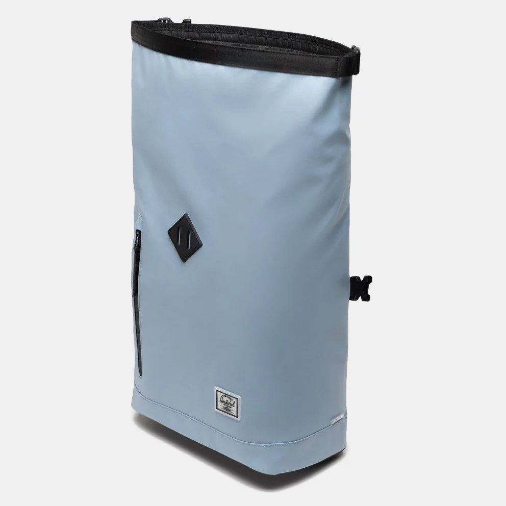 Mochila Herschel Roll Top 15-16 (23L) - Ashley Blue - Image 2