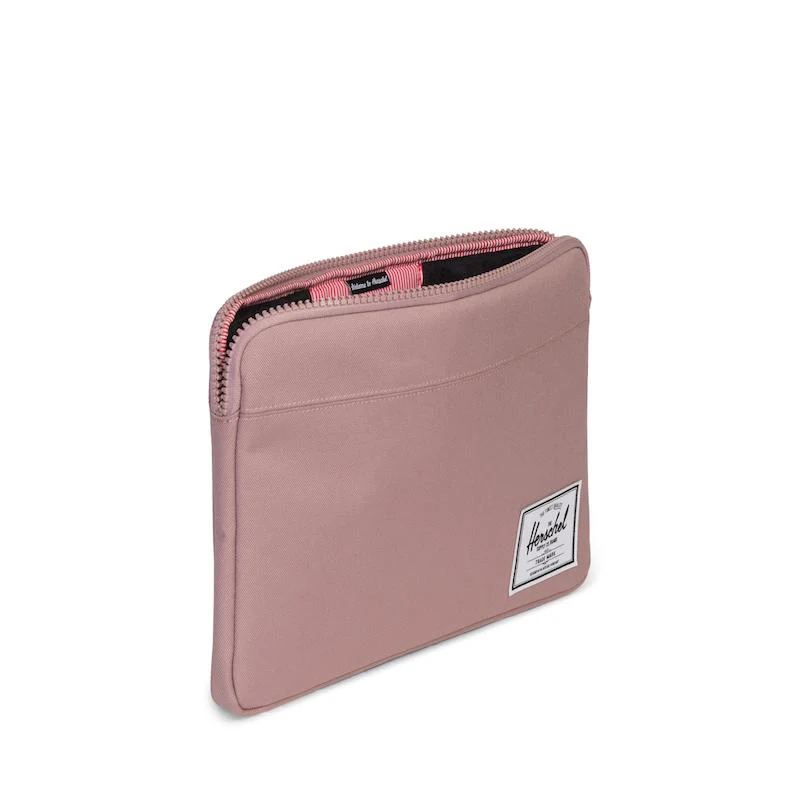 Sleeve Herschel Anchor 13 - Rosa castanho - ACABOU_?_VS - Image 3