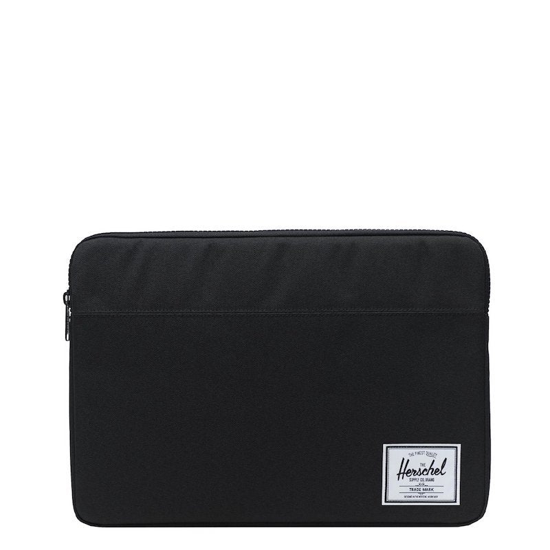 Sleeve Herschel Anchor 15-16 -  Port/Black