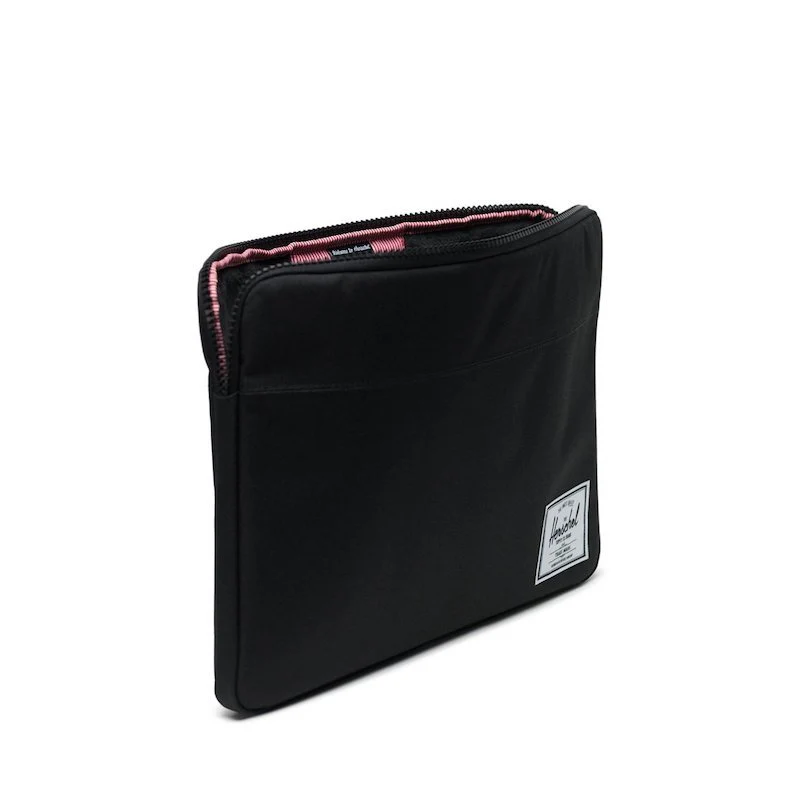 Sleeve Herschel Anchor 15-16 -  Port/Black - Image 2