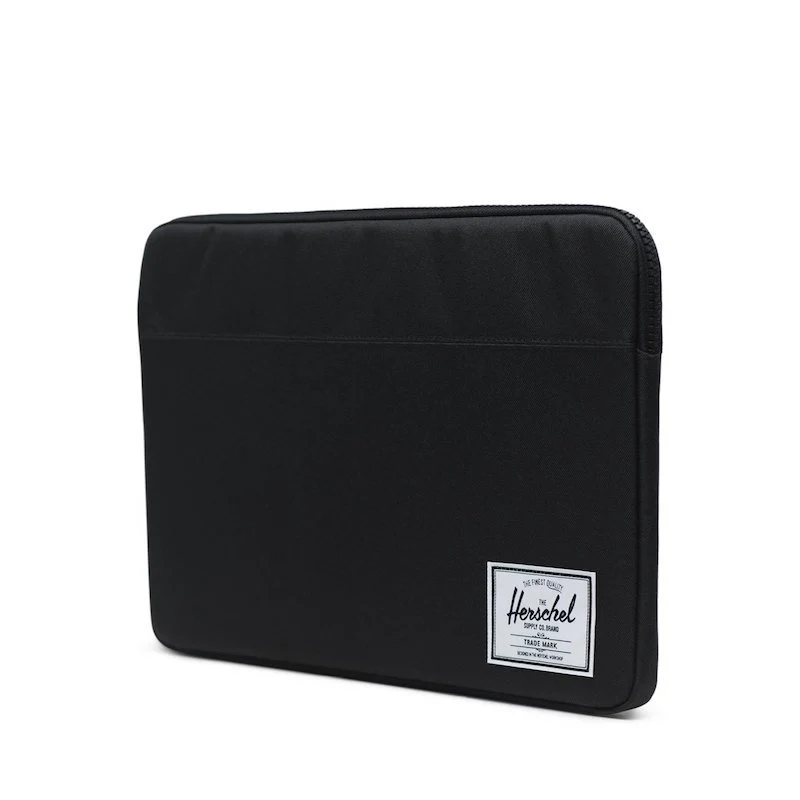 Sleeve Herschel Anchor 15-16 -  Port/Black - Image 3