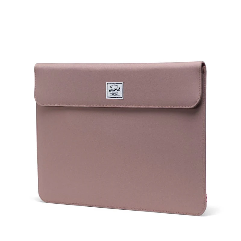 Sleeve Herschel Spokane 15-16 - Brown Rose - Image 3
