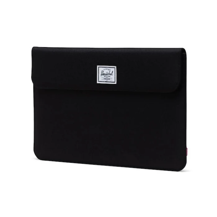 Sleeve Herschel Spokane 13 - Preto - Image 2