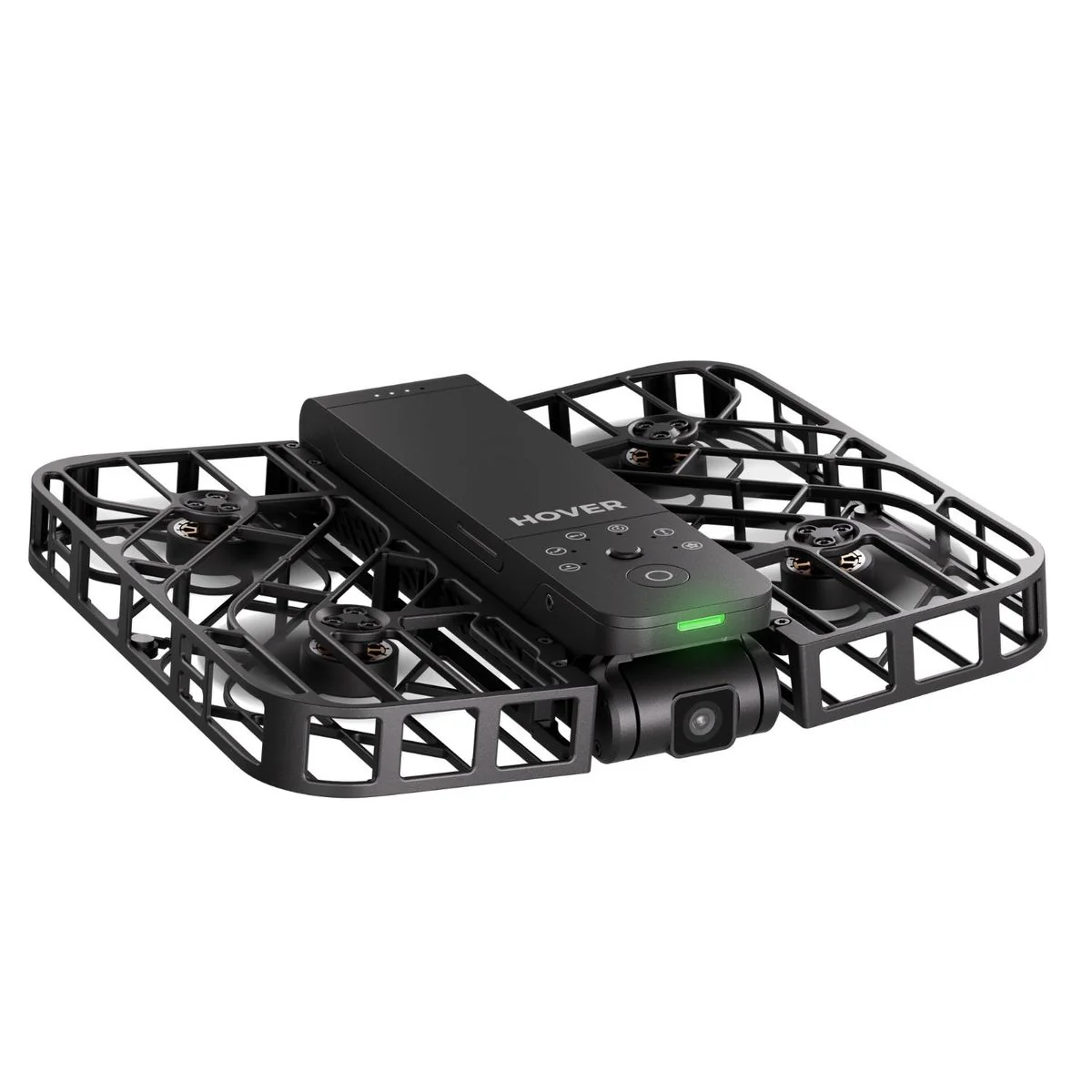 HOVERAir X1 Combo - Preto