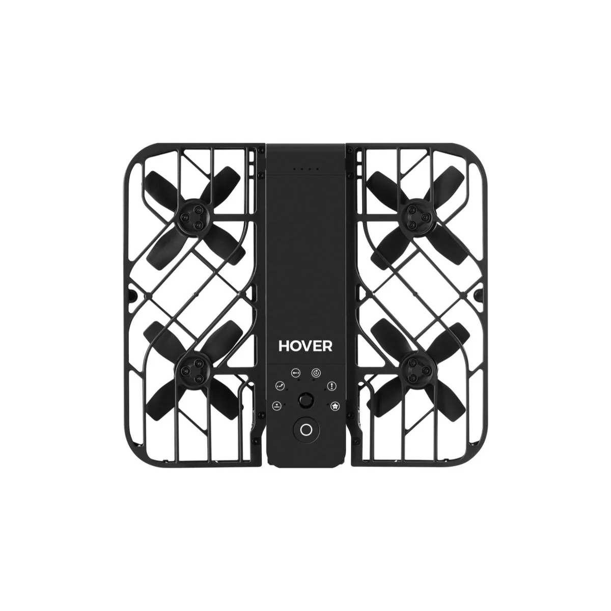 HOVERAir X1 Combo - Preto - Image 2