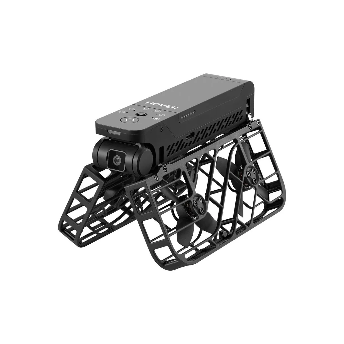 HOVERAir X1 Combo - Preto - Image 5