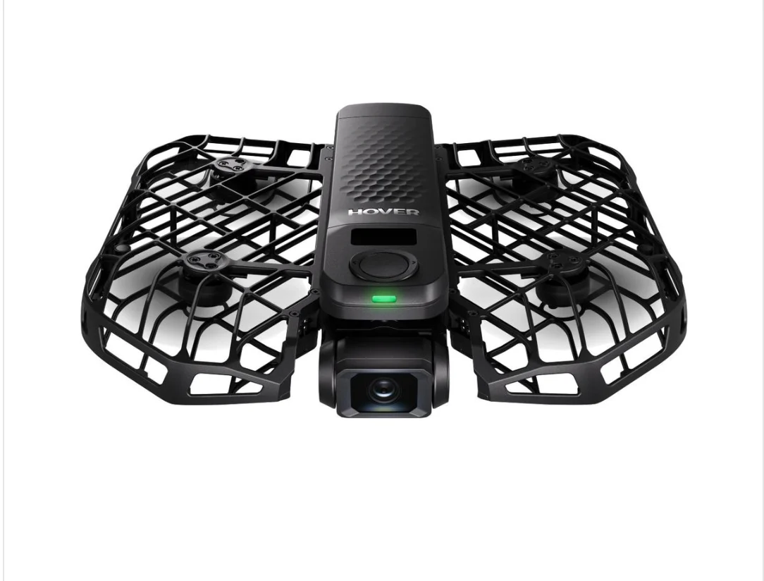 Drone HOVERAir X1 PRO
