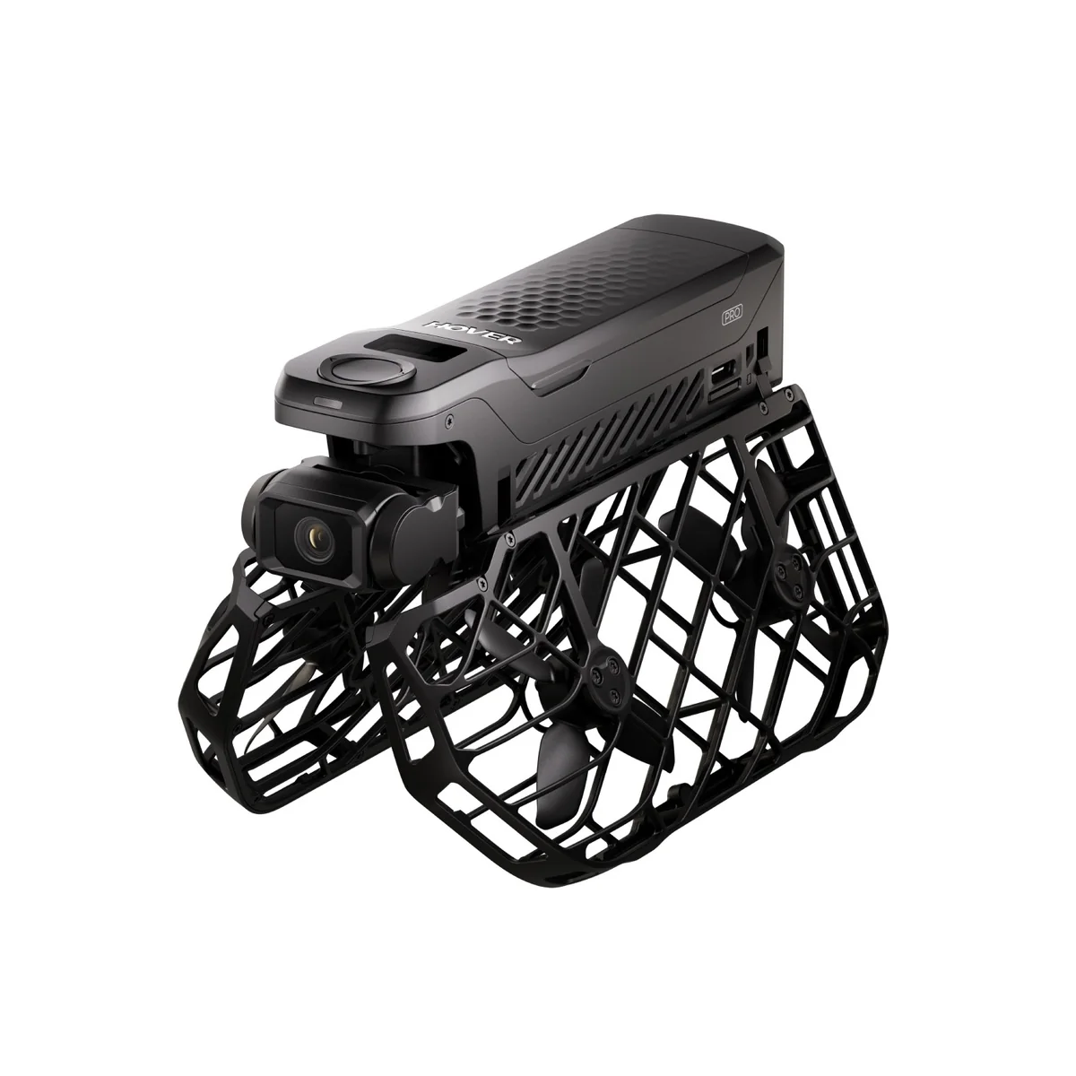 Drone HOVERAir X1 PRO Combo - Image 2