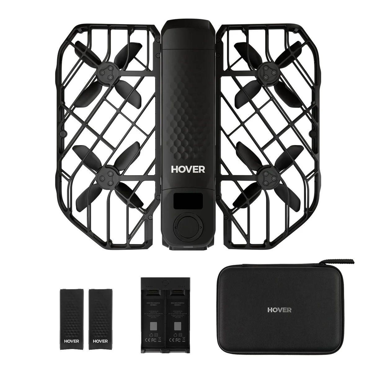 Drone HOVERAir X1 PRO Combo - Image 3