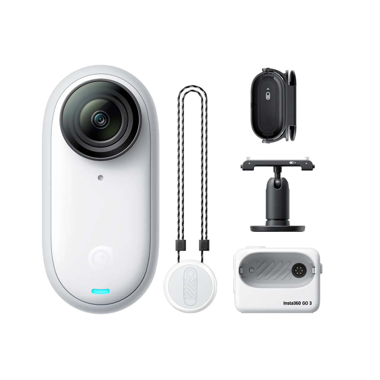 Insta360 GO 3 128GB - Image 3