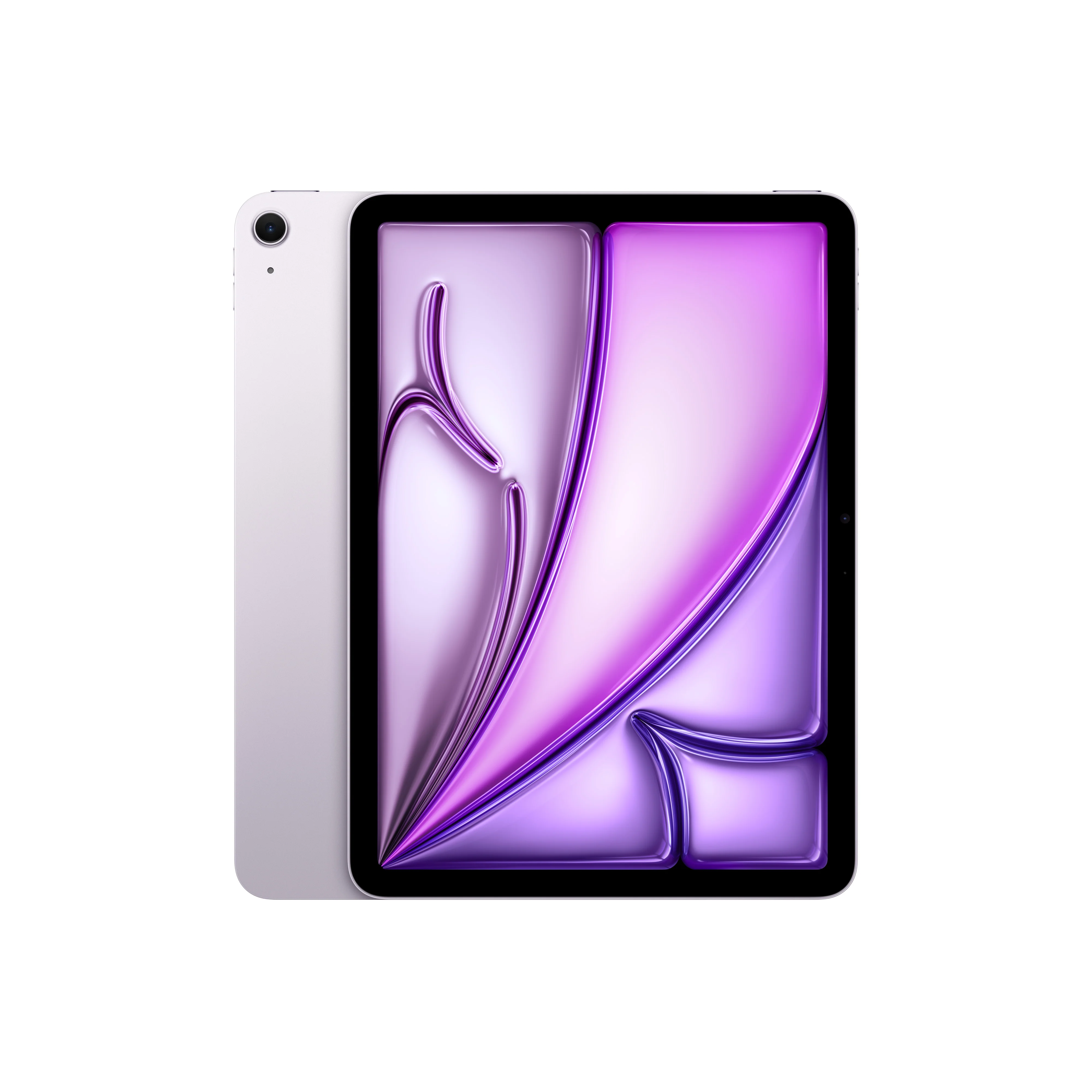 iPad Air de 11 polegadas Wi-Fi 512 GB - Roxo (M3)