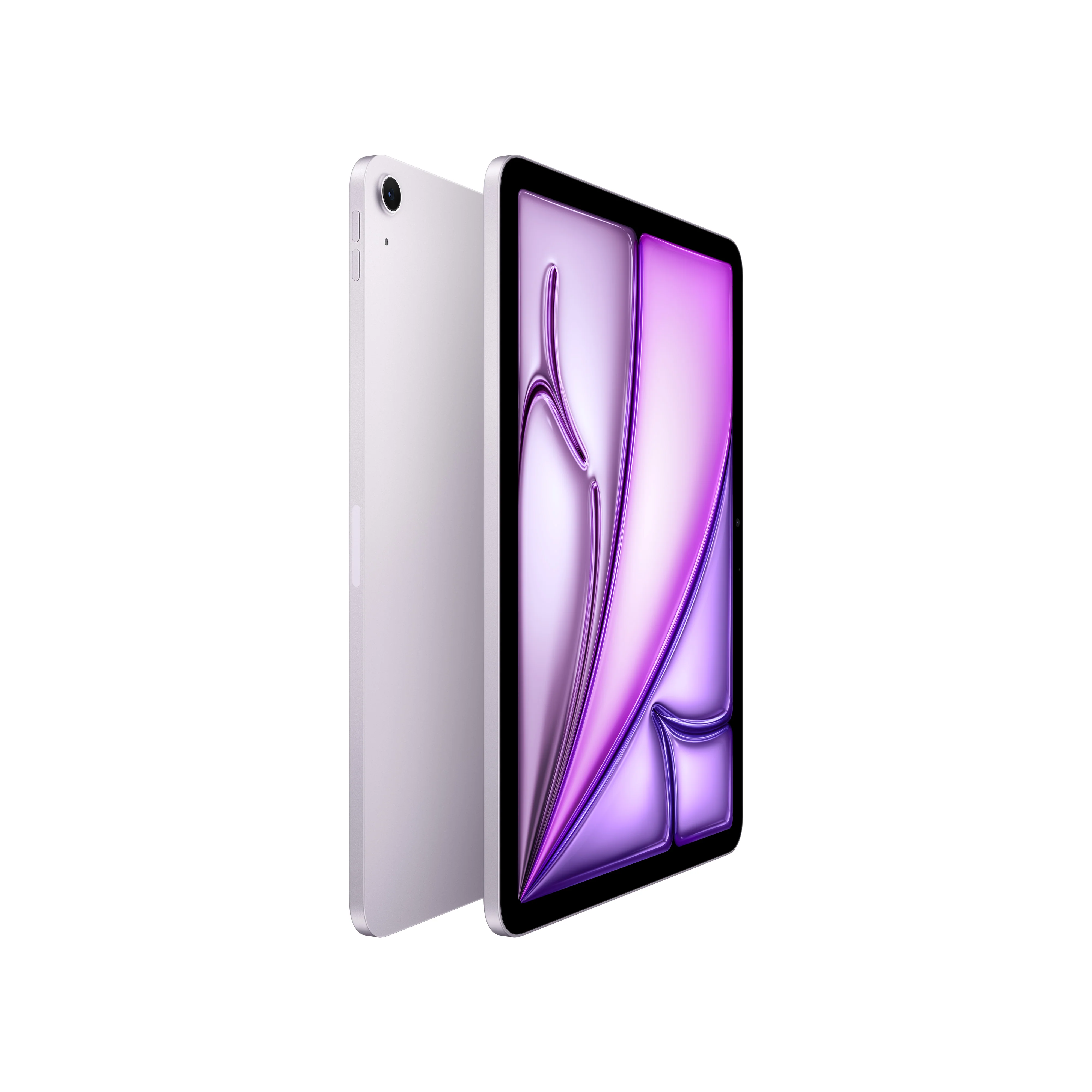 iPad Air de 11 polegadas Wi-Fi 1 TB - Roxo (M3) - Image 2