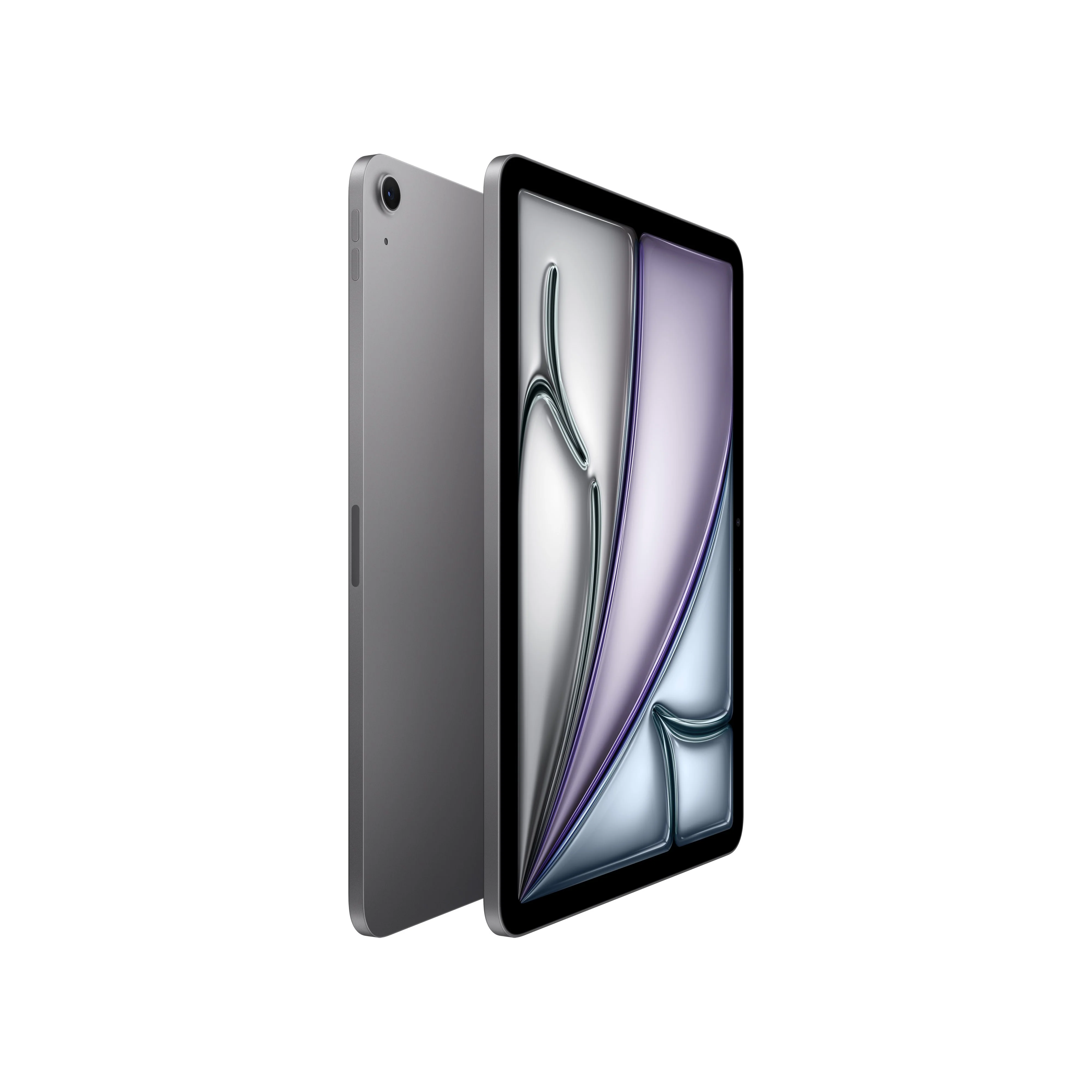 iPad Air de 11 polegadas Wi-Fi 256 GB - Cinzento sideral (M4) - Image 2