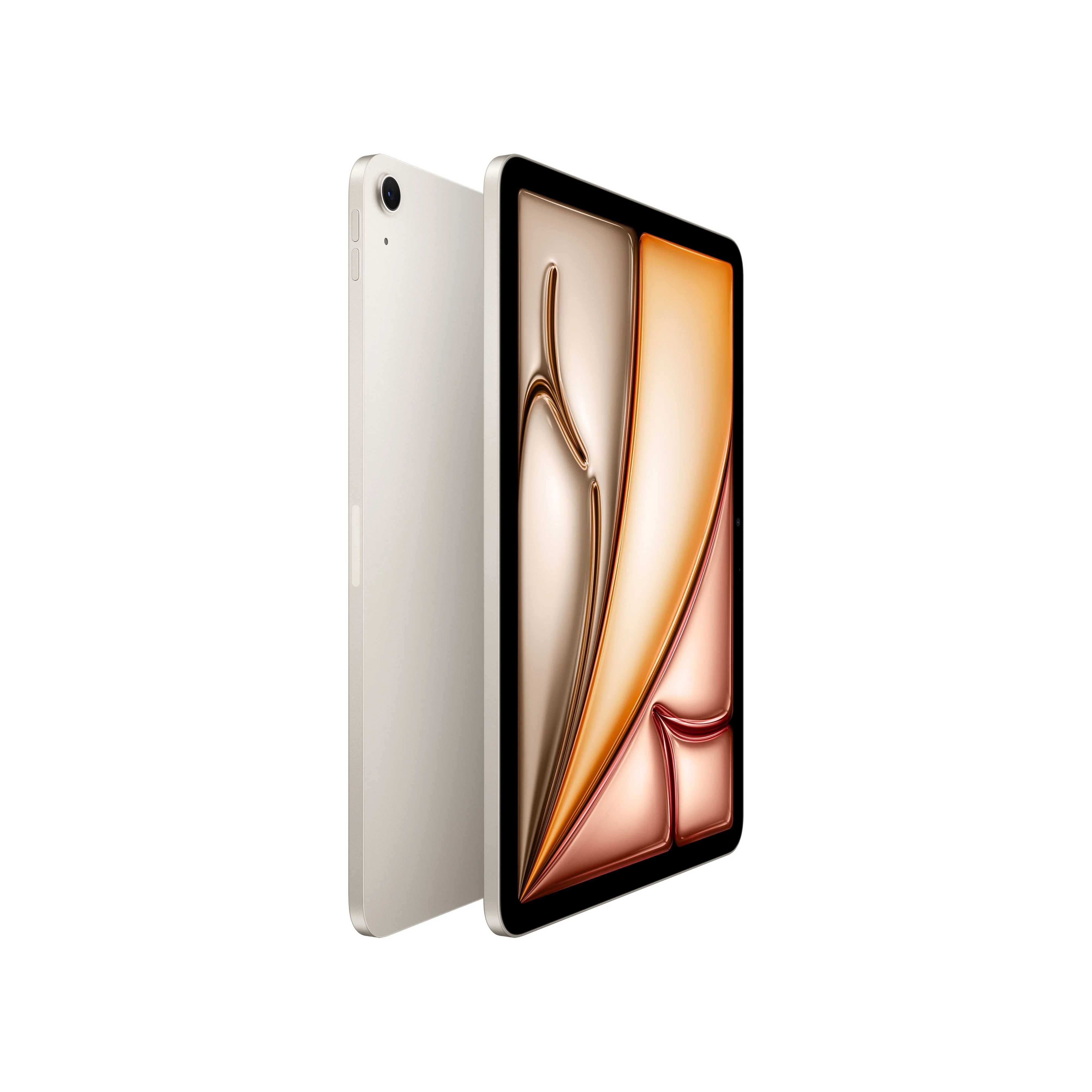 iPad Air de 11 polegadas Wi-Fi 512 GB - Luz das estrelas (M4) - Image 2