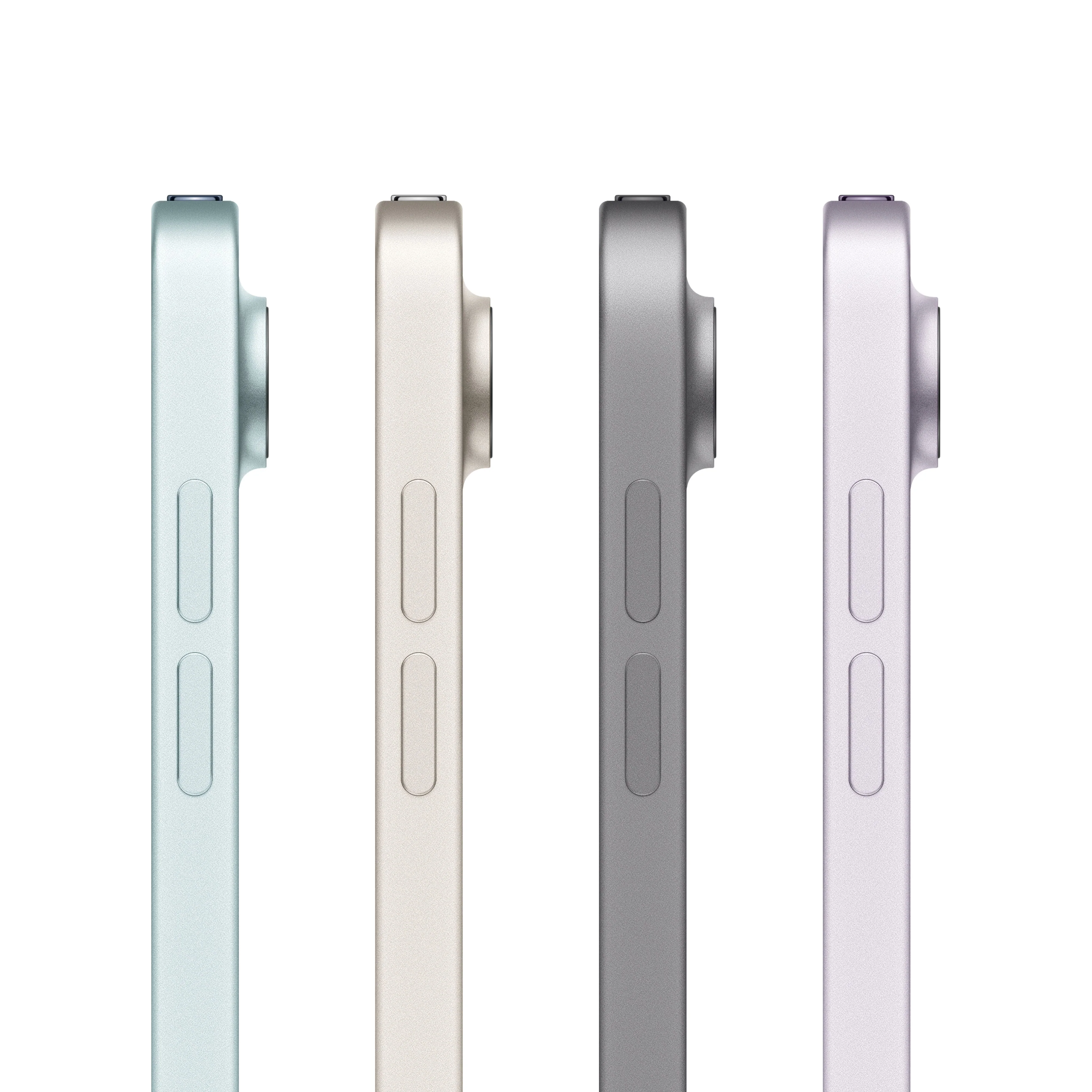 iPad Air de 11 polegadas Wi-Fi 512 GB - Roxo (M4) - Image 3