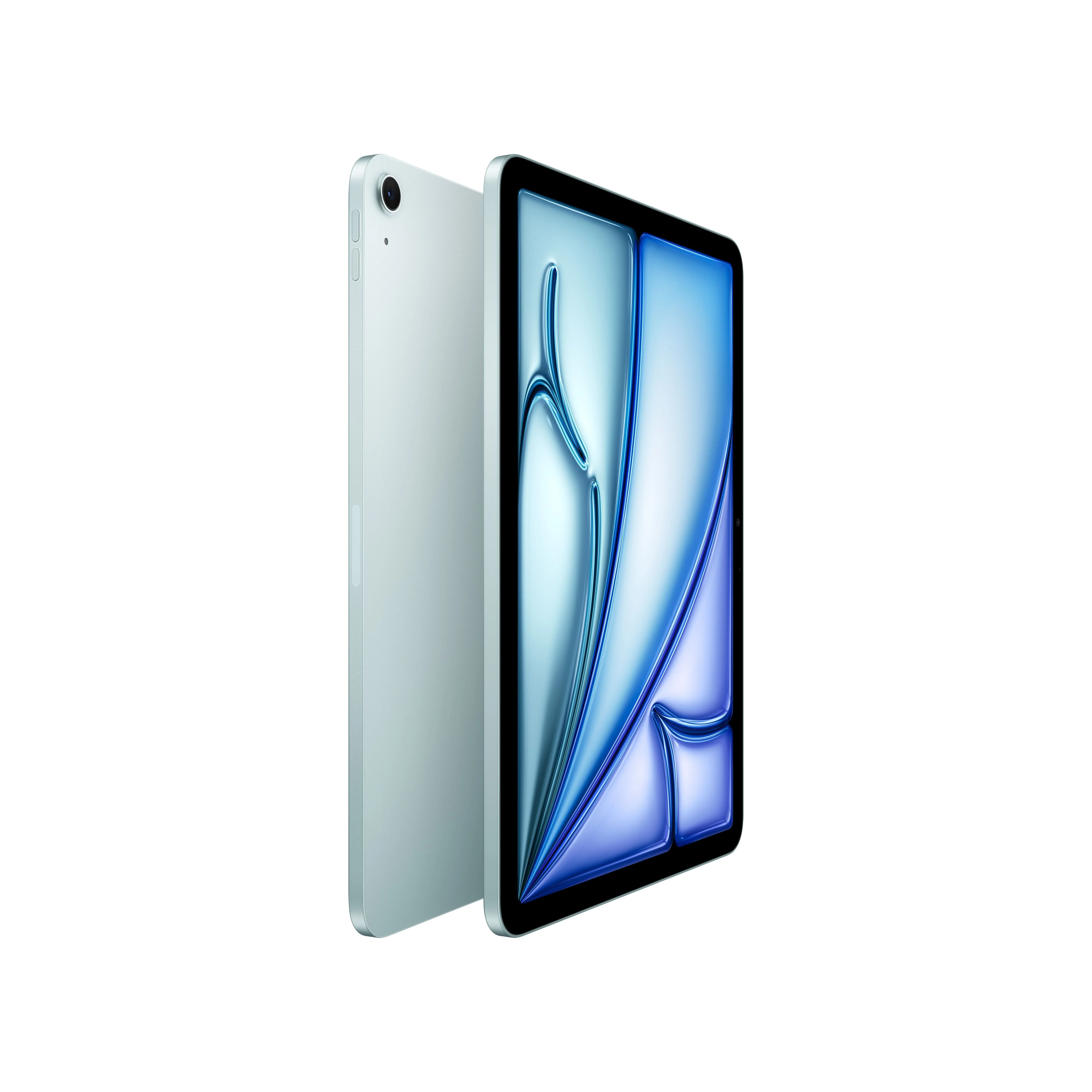iPad Air de 11 polegadas Wi-Fi 1 TB - Azul (M4) - Image 2
