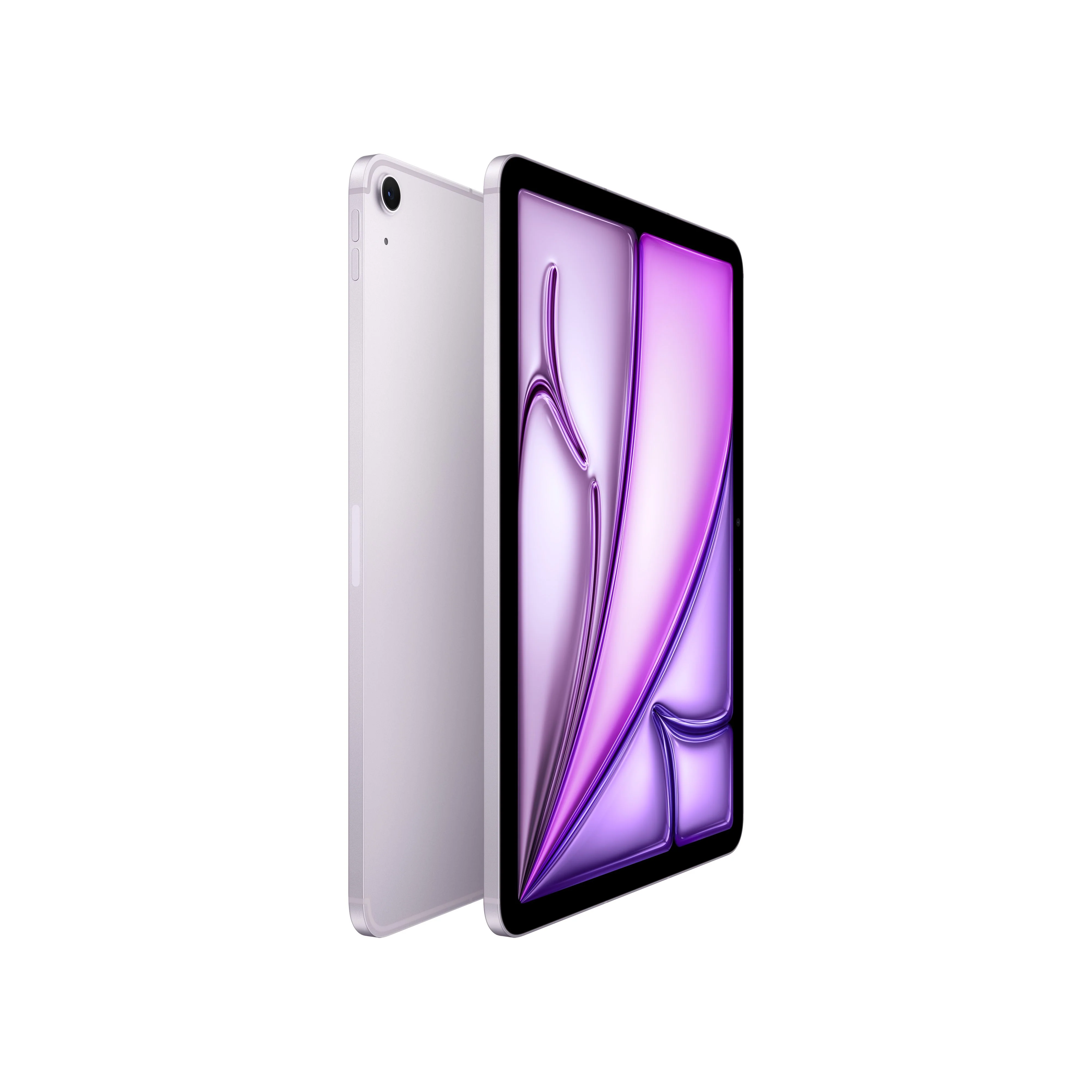 iPad Air de 11 polegadas Wi-Fi + Cellular 256 GB - Roxo (M4) - Image 2