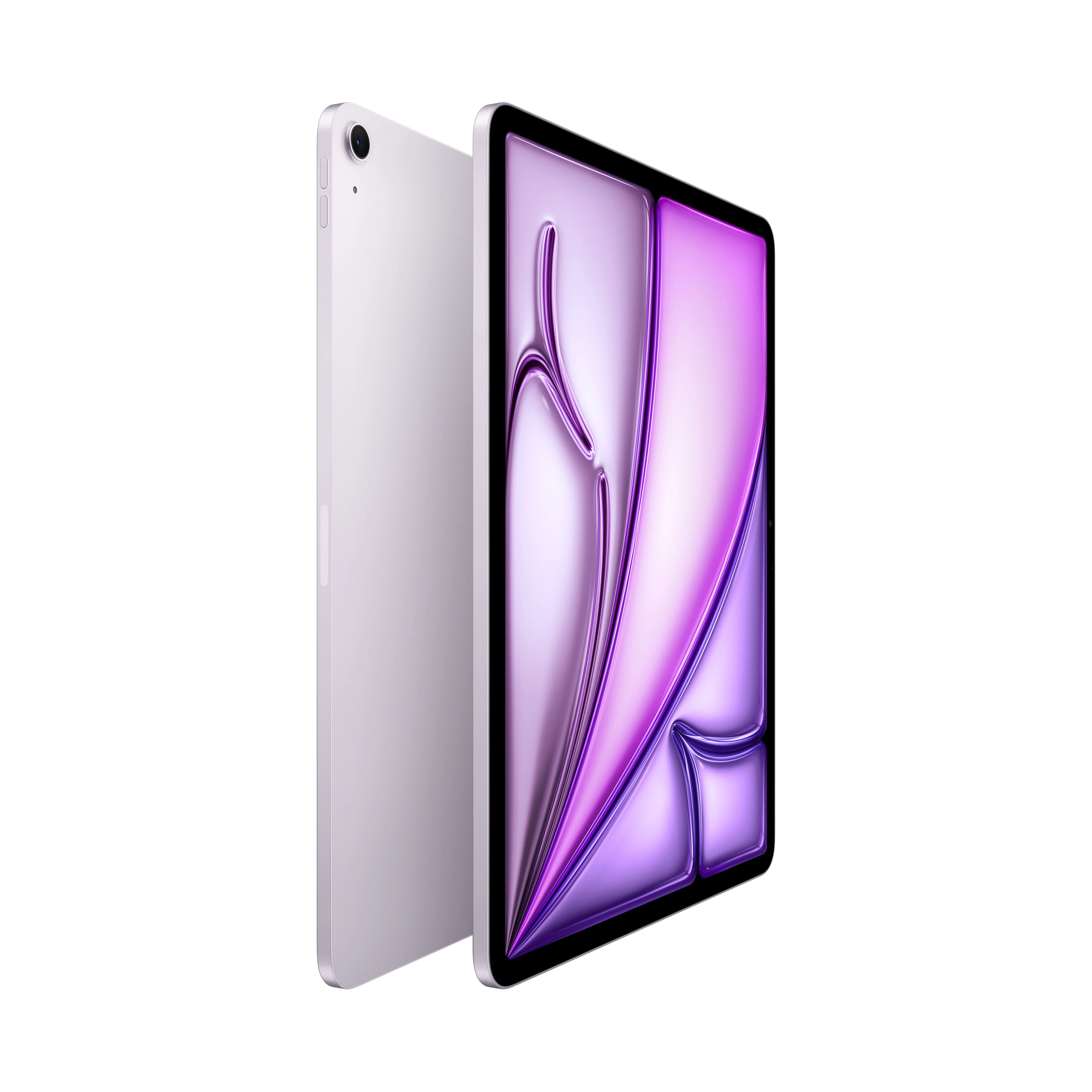 iPad Air de 13 polegadas Wi-Fi 128 GB - Roxo (M2) - Image 3