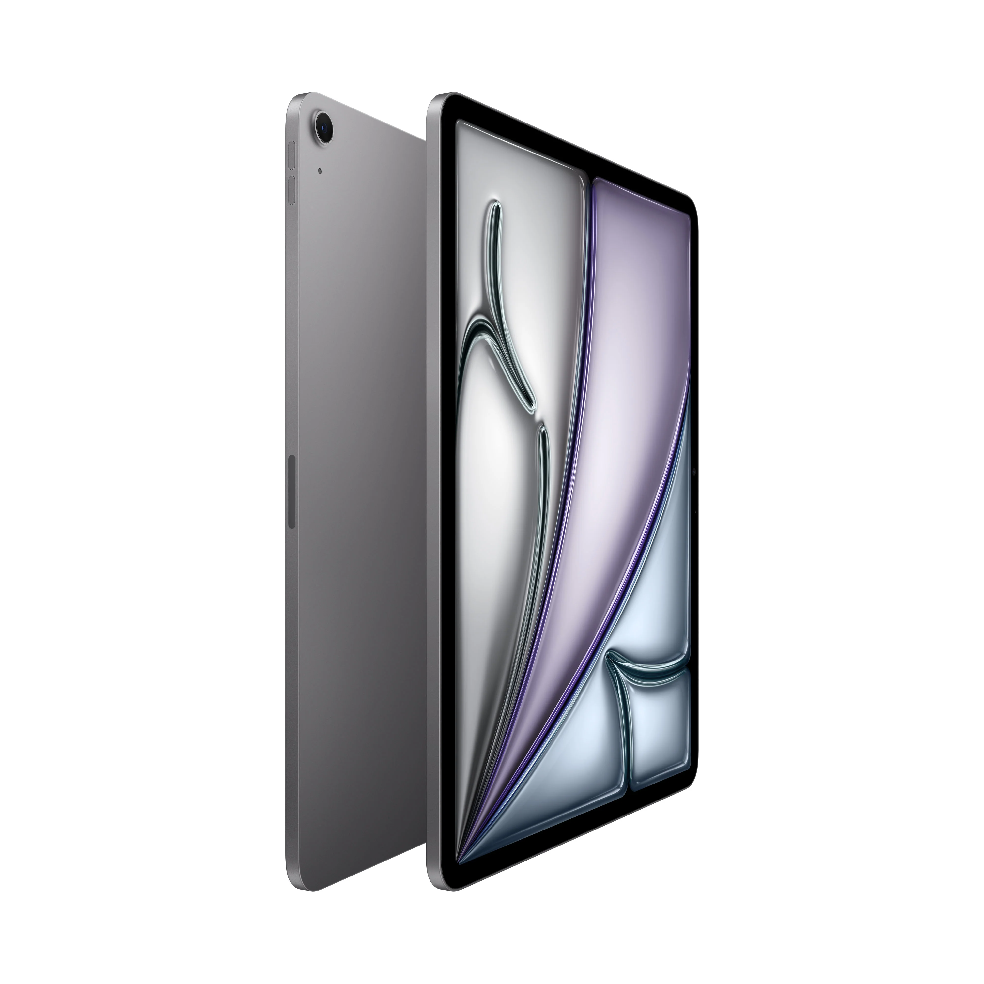 iPad Air de 13 polegadas Wi-Fi 512 GB - Cinzento sideral (M2) - Image 3